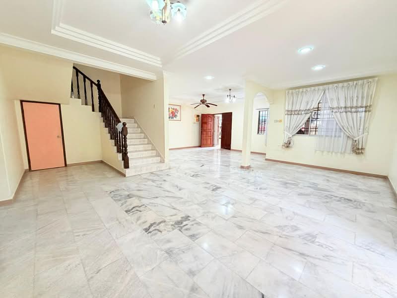 Rumah Berkembar untuk Dijual di Taman Delima (Kluang) - May Tan - PropertyGuru.com.my
