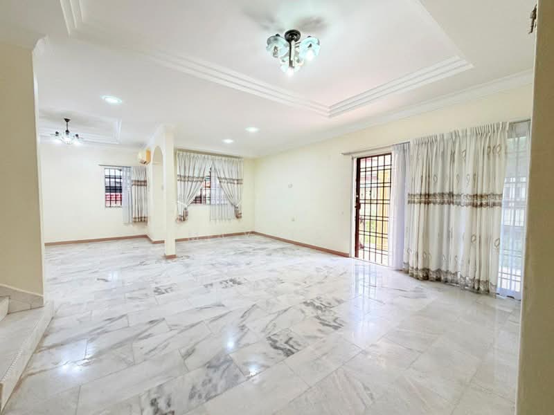Rumah Berkembar untuk Dijual di Taman Delima (Kluang) - May Tan - PropertyGuru.com.my