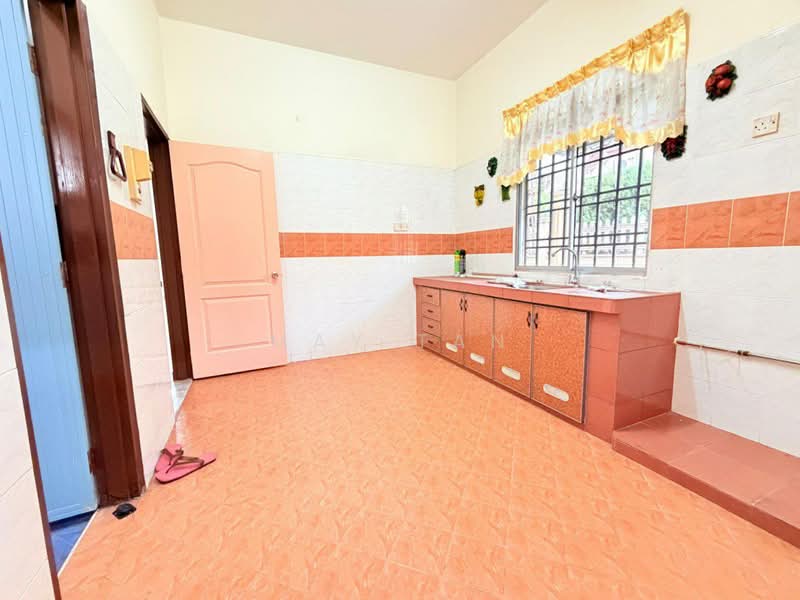 Rumah Berkembar untuk Dijual di Taman Delima (Kluang) - May Tan - PropertyGuru.com.my
