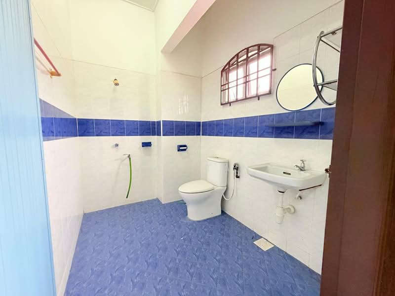 Rumah Berkembar untuk Dijual di Taman Delima (Kluang) - May Tan - PropertyGuru.com.my