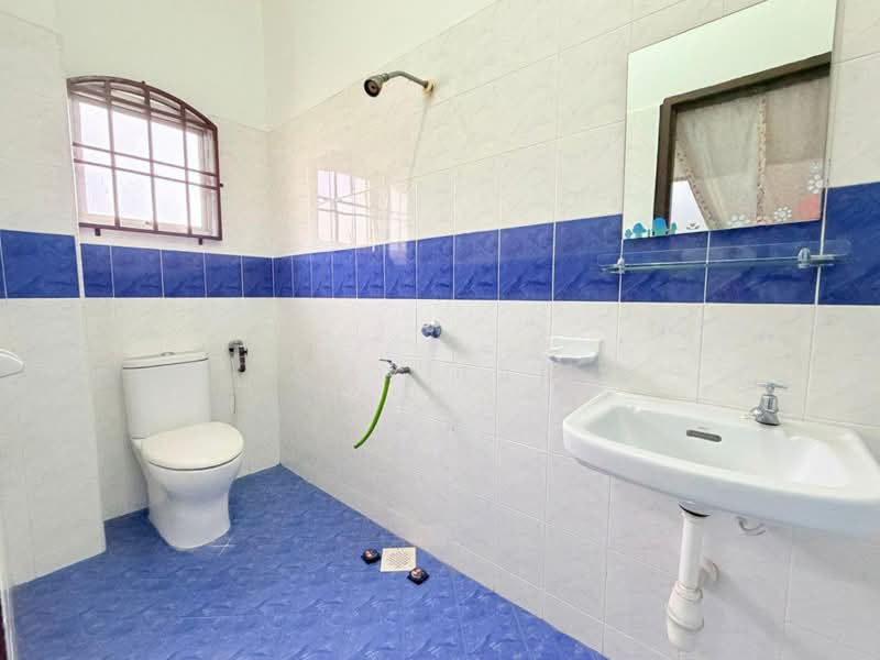 Rumah Berkembar untuk Dijual di Taman Delima (Kluang) - May Tan - PropertyGuru.com.my