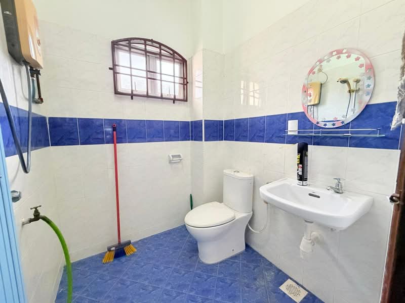 Rumah Berkembar untuk Dijual di Taman Delima (Kluang) - May Tan - PropertyGuru.com.my