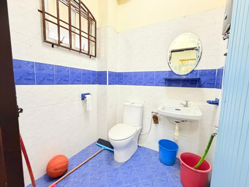 Rumah Berkembar untuk Dijual di Taman Delima (Kluang) - May Tan - PropertyGuru.com.my