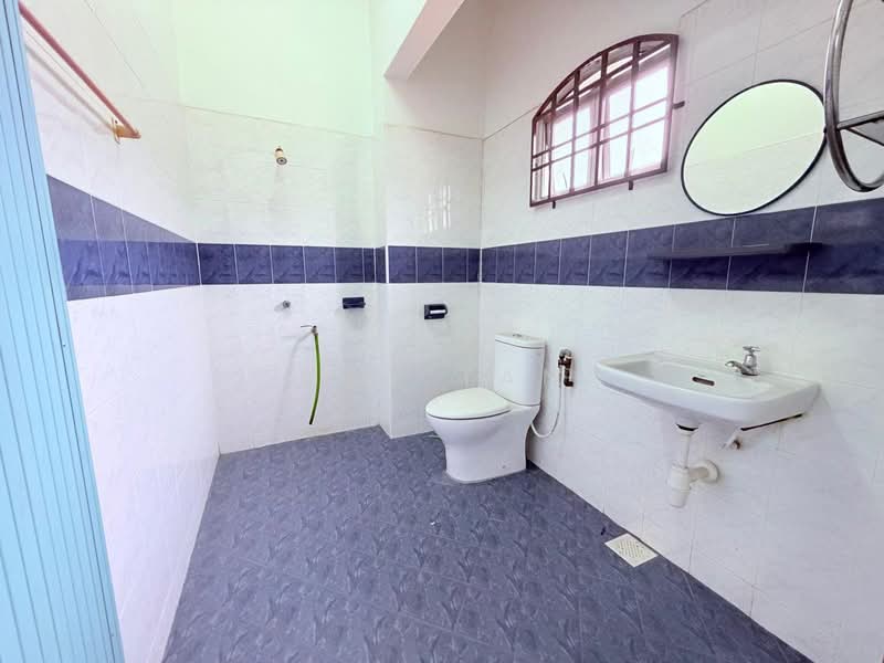 Rumah Berkembar untuk Dijual di Taman Delima (Kluang) - May Tan - PropertyGuru.com.my