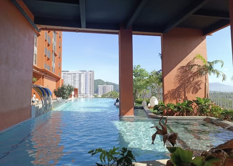 Servis Apartment untuk Disewa di Piccadilly - Jenny Ng - PropertyGuru.com.my