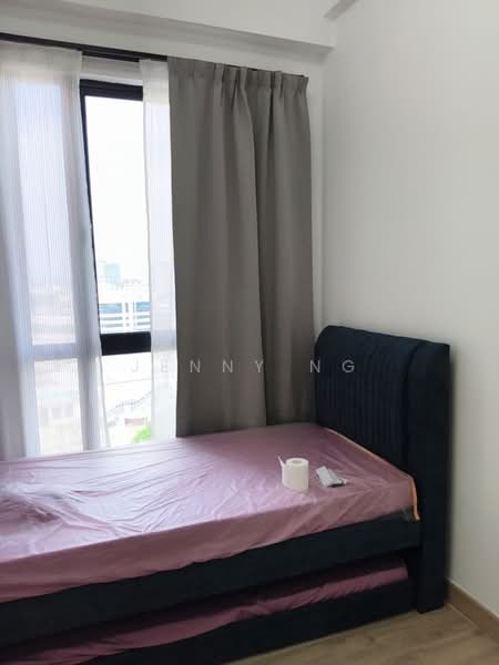 Servis Apartment untuk Disewa di Piccadilly - Jenny Ng - PropertyGuru.com.my