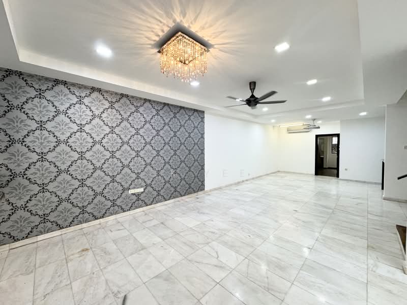 3-storey Terraced House for Sale in Taman Esplanad (Bukit Jalil) - CK Yee - PropertyGuru.com.my