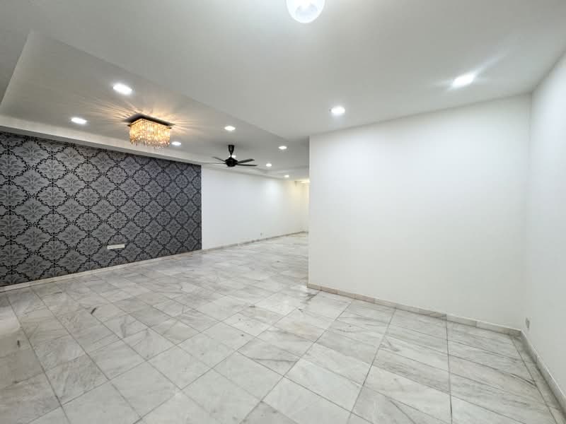 3-storey Terraced House for Sale in Taman Esplanad (Bukit Jalil) - CK Yee - PropertyGuru.com.my