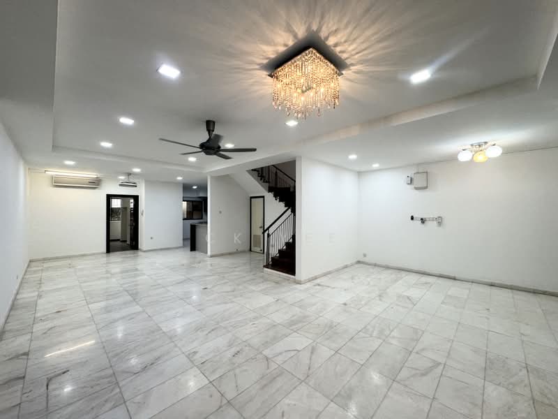 3-storey Terraced House for Sale in Taman Esplanad (Bukit Jalil) - CK Yee - PropertyGuru.com.my