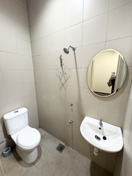 3-storey Terraced House for Sale in Taman Esplanad (Bukit Jalil) - CK Yee - PropertyGuru.com.my