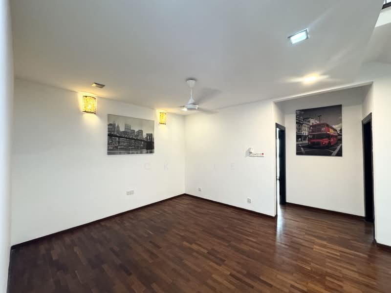 3-storey Terraced House for Sale in Taman Esplanad (Bukit Jalil) - CK Yee - PropertyGuru.com.my