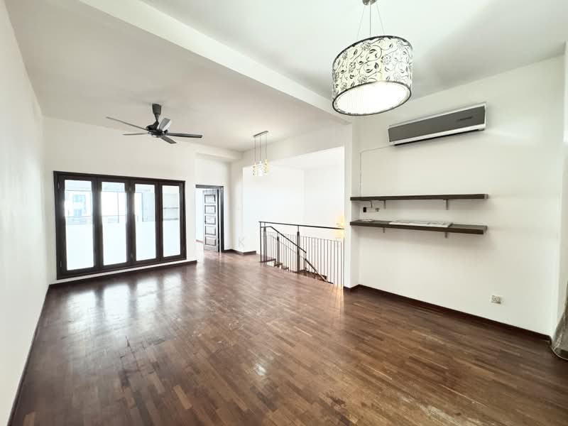 3-storey Terraced House for Sale in Taman Esplanad (Bukit Jalil) - CK Yee - PropertyGuru.com.my