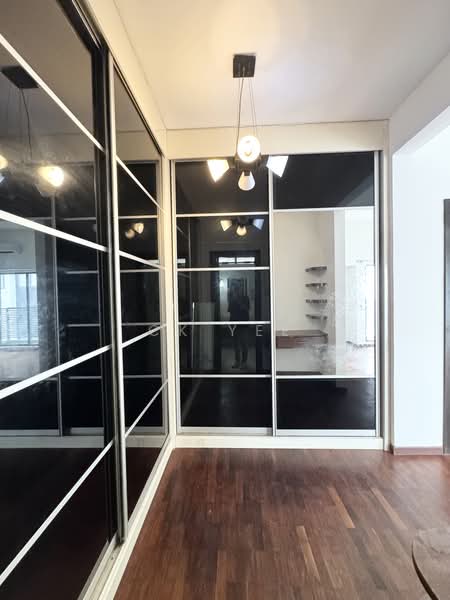 3-storey Terraced House for Sale in Taman Esplanad (Bukit Jalil) - CK Yee - PropertyGuru.com.my