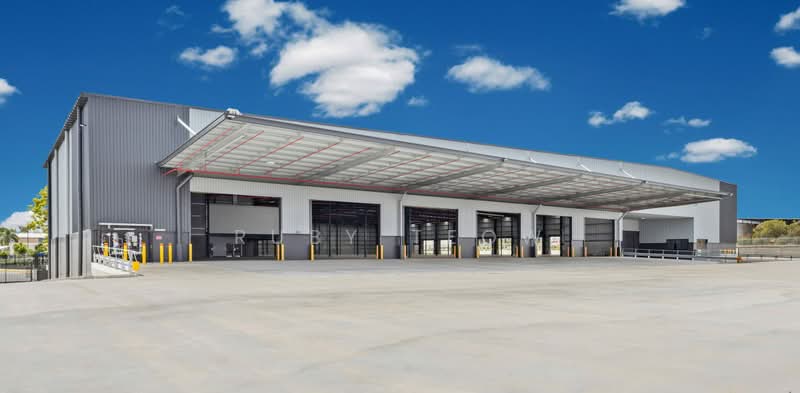 Detached Factory for Rent in Kawasan Perindustrian Pasir Gudang (Pasir Gudang) - Ruby Teow - Exterior - PropertyGuru.com.my
