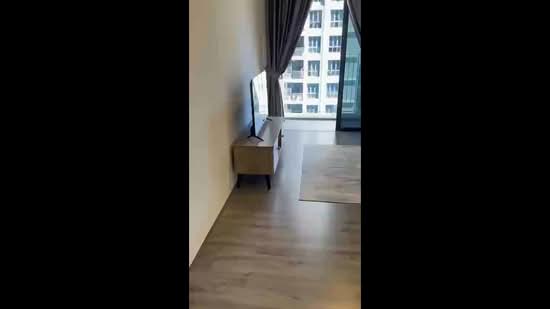 Servis Apartment untuk Dijual di Henna Residence @ The Quartz WM - Kean Phang - PropertyGuru.com.my