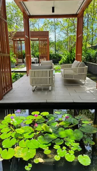 Servis Apartment untuk Dijual di Henna Residence @ The Quartz WM - Kean Phang - Exterior - PropertyGuru.com.my