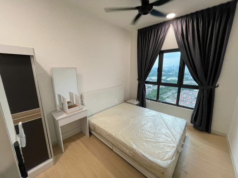 Kondominium untuk Disewa di M Adora - Honsa Ung - Bedroom - PropertyGuru.com.my