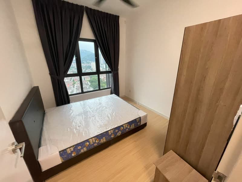 Kondominium untuk Disewa di M Adora - Honsa Ung - Bedroom - PropertyGuru.com.my