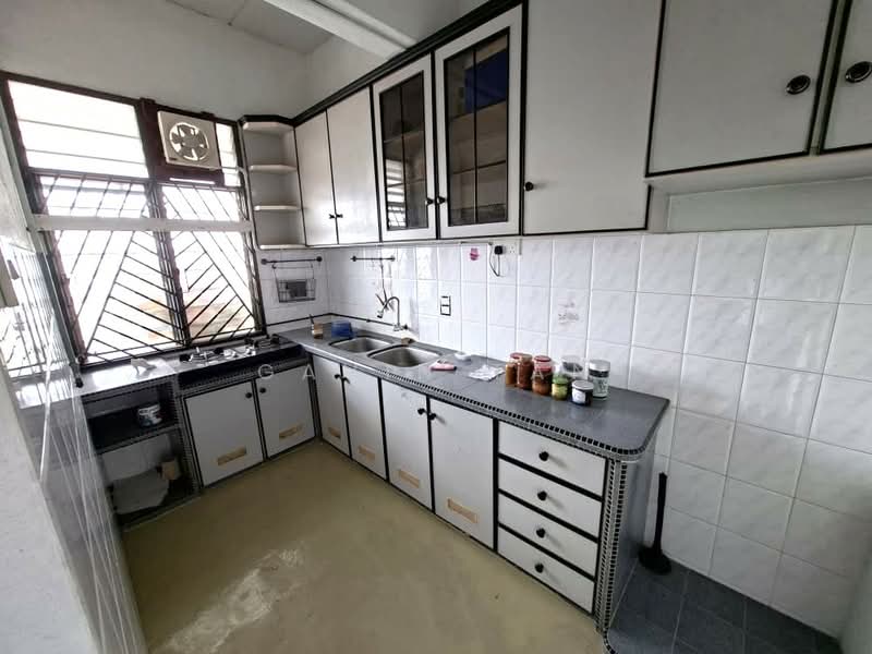 Office for Rent in Bayan Lepas (Penang) - Gavin Tan - Kitchen - PropertyGuru.com.my