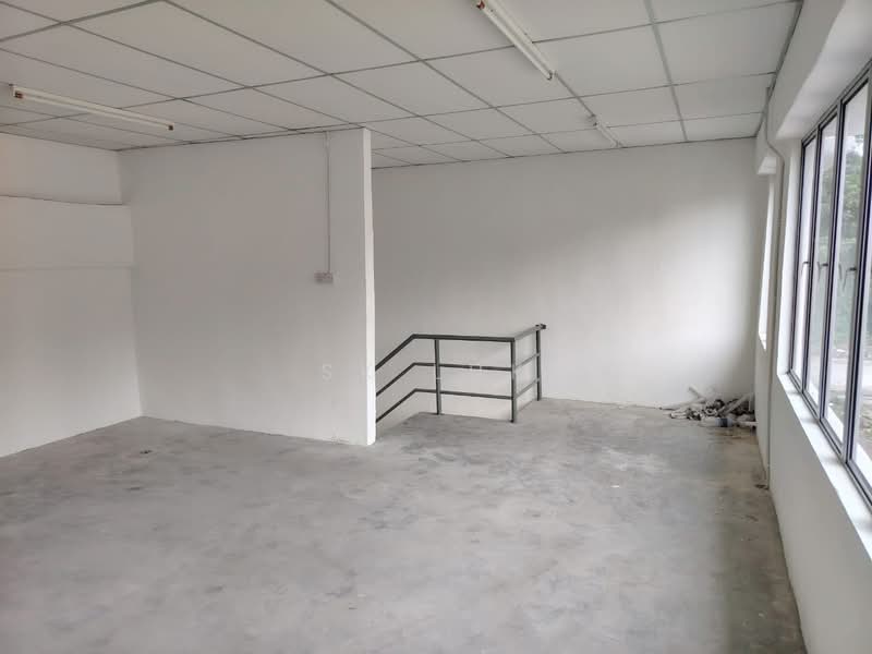 Factory for Rent in Bukit Sentosa (Rawang) - SK Luk - Interior - PropertyGuru.com.my