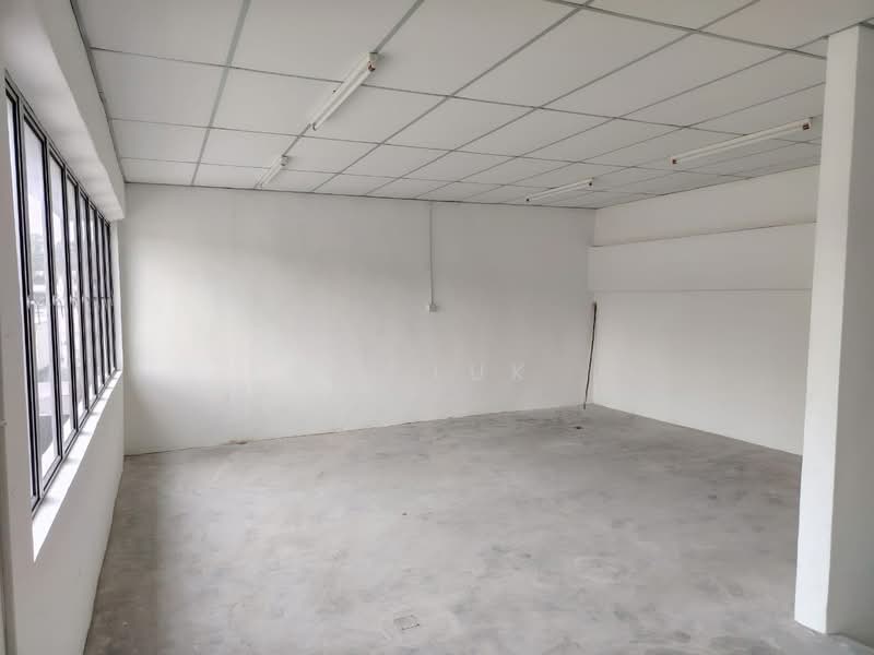 Factory for Rent in Bukit Sentosa (Rawang) - SK Luk - Interior - PropertyGuru.com.my