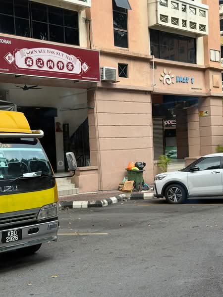 Shop for Rent in Cheras (Kuala Lumpur) - Tony Leong - Exterior - PropertyGuru.com.my