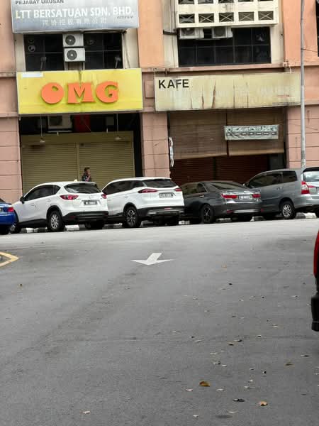 Shop for Rent in Cheras (Kuala Lumpur) - Tony Leong - Exterior - PropertyGuru.com.my