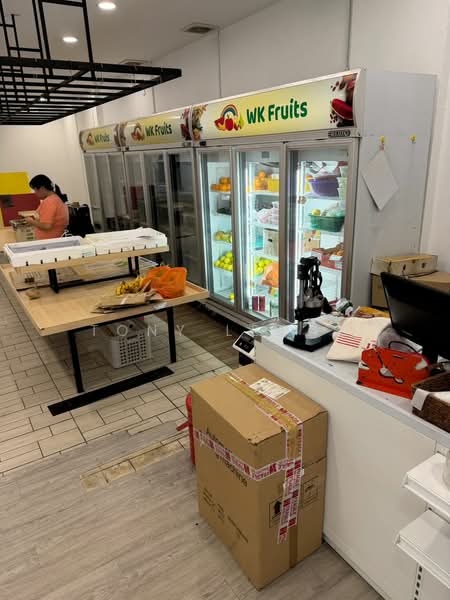 Shop for Rent in Cheras (Kuala Lumpur) - Tony Leong - Interior - PropertyGuru.com.my