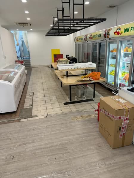 Shop for Rent in Cheras (Kuala Lumpur) - Tony Leong - Interior - PropertyGuru.com.my