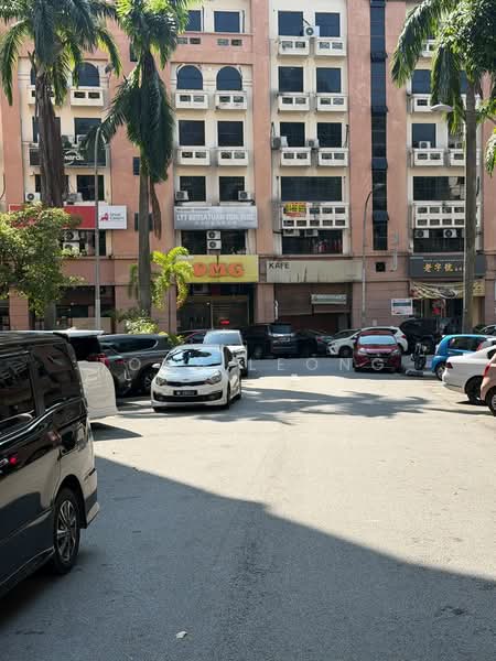 Shop for Rent in Cheras (Kuala Lumpur) - Tony Leong - Exterior - PropertyGuru.com.my