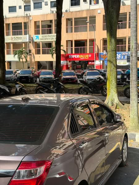 Shop for Rent in Cheras (Kuala Lumpur) - Tony Leong - Exterior - PropertyGuru.com.my