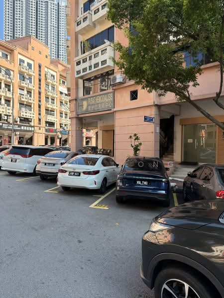 Shop for Rent in Cheras (Kuala Lumpur) - Tony Leong - Exterior - PropertyGuru.com.my