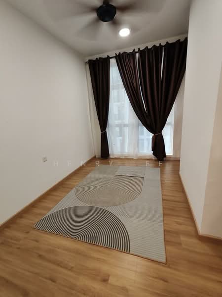 Servis Apartment untuk Disewa di Midas @ Seri Alam - Henry Lee - Interior - PropertyGuru.com.my