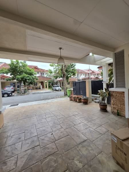 Rumah Teres 2 Tingkat untuk Dijual di Putrajaya (Putrajaya) - Faizul Zamrod - Exterior - PropertyGuru.com.my