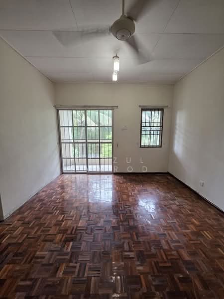 Rumah Teres 2 Tingkat untuk Dijual di Putrajaya (Putrajaya) - Faizul Zamrod - Living Room - PropertyGuru.com.my