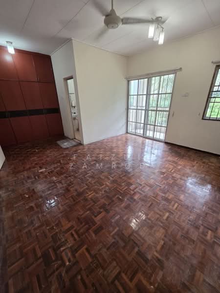 Rumah Teres 2 Tingkat untuk Dijual di Putrajaya (Putrajaya) - Faizul Zamrod - Bedroom - PropertyGuru.com.my
