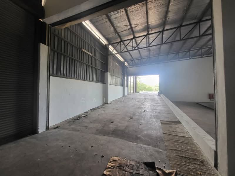 Factory for Rent in Nibong Tebal (Penang) - Cai Yan - Interior - PropertyGuru.com.my