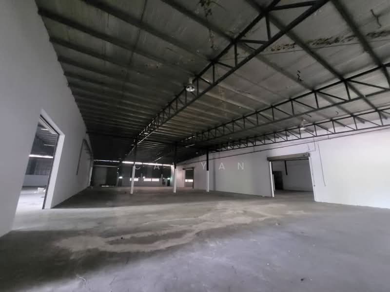 Factory for Rent in Nibong Tebal (Penang) - Cai Yan - PropertyGuru.com.my