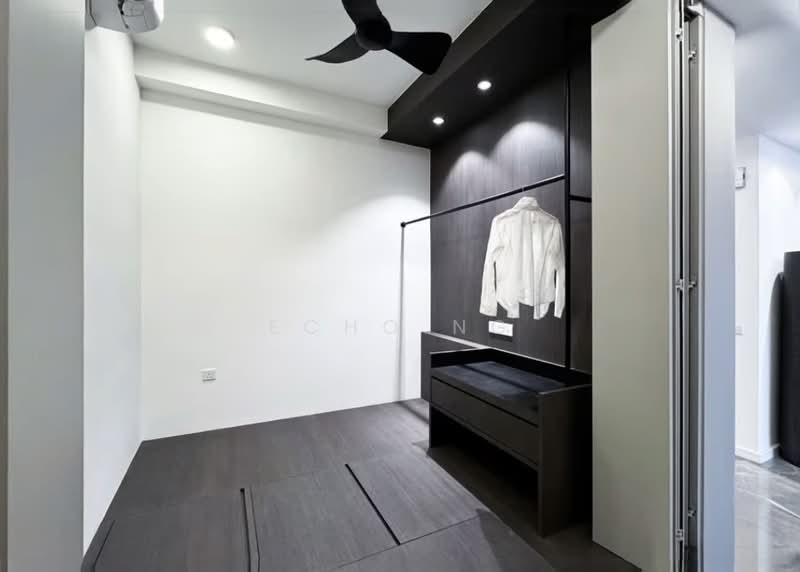 Service Residence for Rent at Park Regent @Desa Park City - Echo Ng - Interior - PropertyGuru.com.my