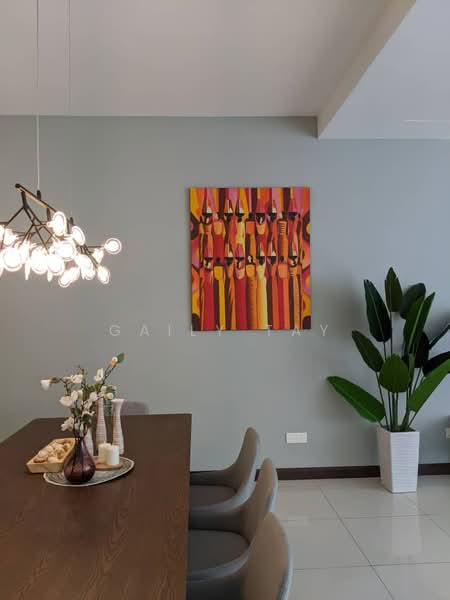 Semi-Detached House for Rent in Cyberjaya (Selangor) - Gaily Tay - PropertyGuru.com.my