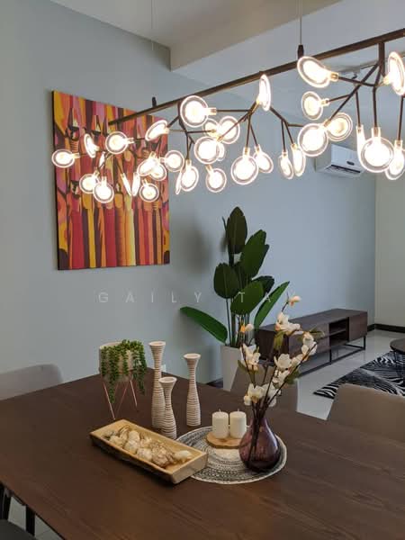 Semi-Detached House for Rent in Cyberjaya (Selangor) - Gaily Tay - PropertyGuru.com.my