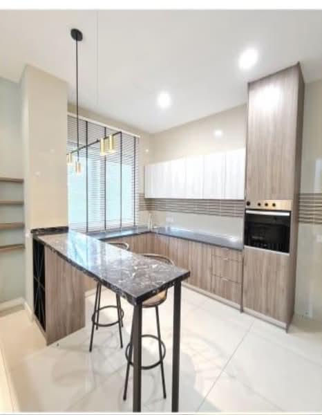 Semi-Detached House for Rent in Cyberjaya (Selangor) - Gaily Tay - PropertyGuru.com.my