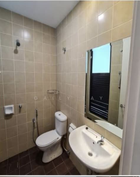 Semi-Detached House for Rent in Cyberjaya (Selangor) - Gaily Tay - PropertyGuru.com.my
