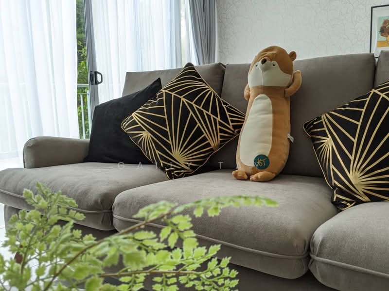 Semi-Detached House for Rent in Cyberjaya (Selangor) - Gaily Tay - PropertyGuru.com.my