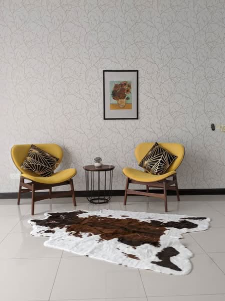 Semi-Detached House for Rent in Cyberjaya (Selangor) - Gaily Tay - PropertyGuru.com.my