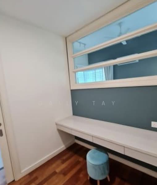 Semi-Detached House for Rent in Cyberjaya (Selangor) - Gaily Tay - PropertyGuru.com.my