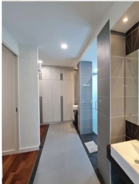 Semi-Detached House for Rent in Cyberjaya (Selangor) - Gaily Tay - PropertyGuru.com.my