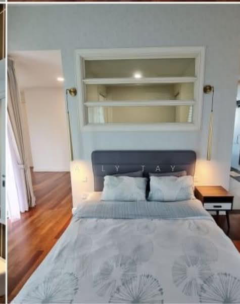 Semi-Detached House for Rent in Cyberjaya (Selangor) - Gaily Tay - PropertyGuru.com.my