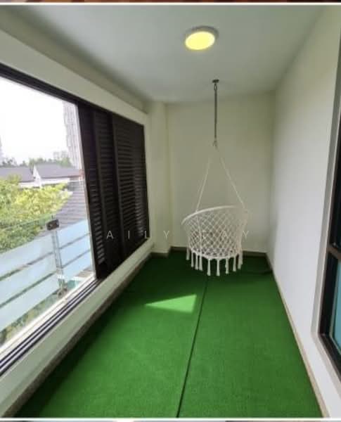 Semi-Detached House for Rent in Cyberjaya (Selangor) - Gaily Tay - PropertyGuru.com.my