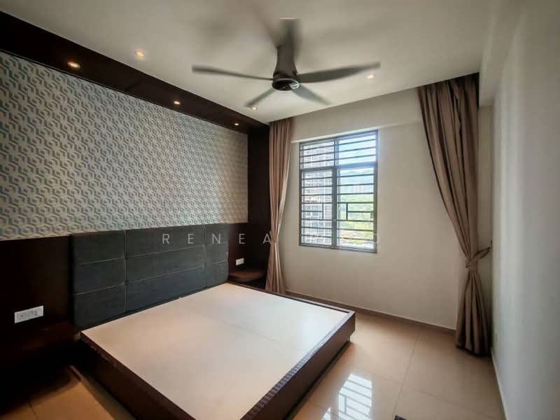 Kondominium untuk Dijual di Sierra Residences - Renea Woo - Bedroom - PropertyGuru.com.my